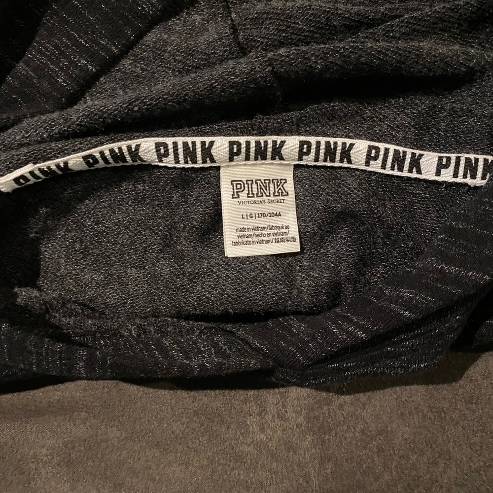 VS PINK HOODIE